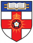 University of London logo